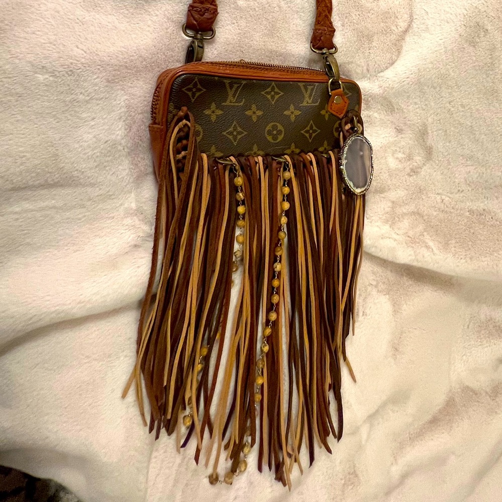 Vintageboho Bag!